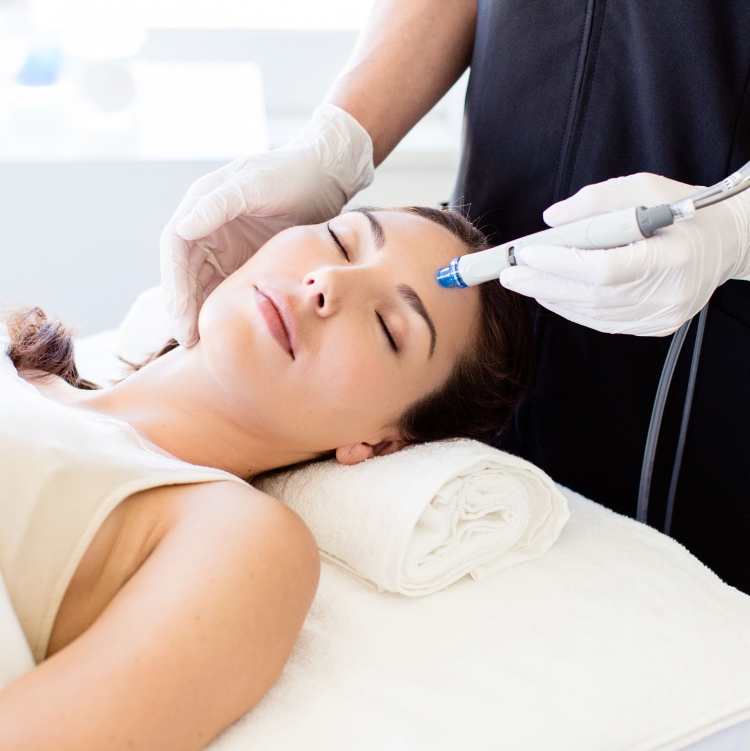 Манипула HYDRAFACIAL