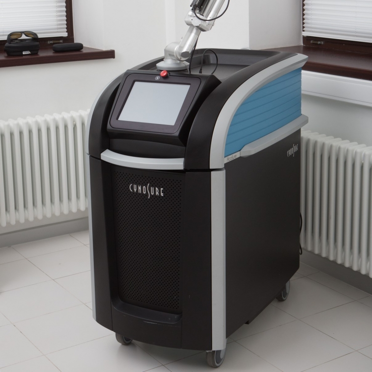 Косметический комбайн opt Elos/SHR, Magneto Optic 360+ (магнето оптик 360+) (RL-c06)