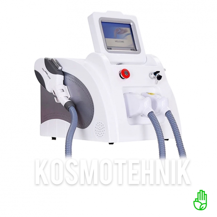 Zita Micro-Picosure Laser
