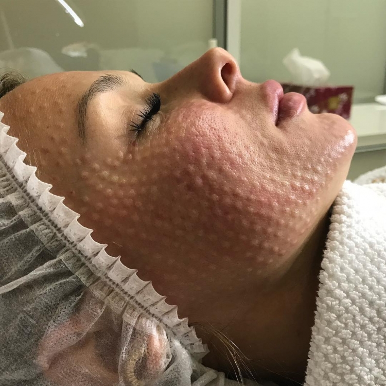 Халикова Саманта Асхабовна