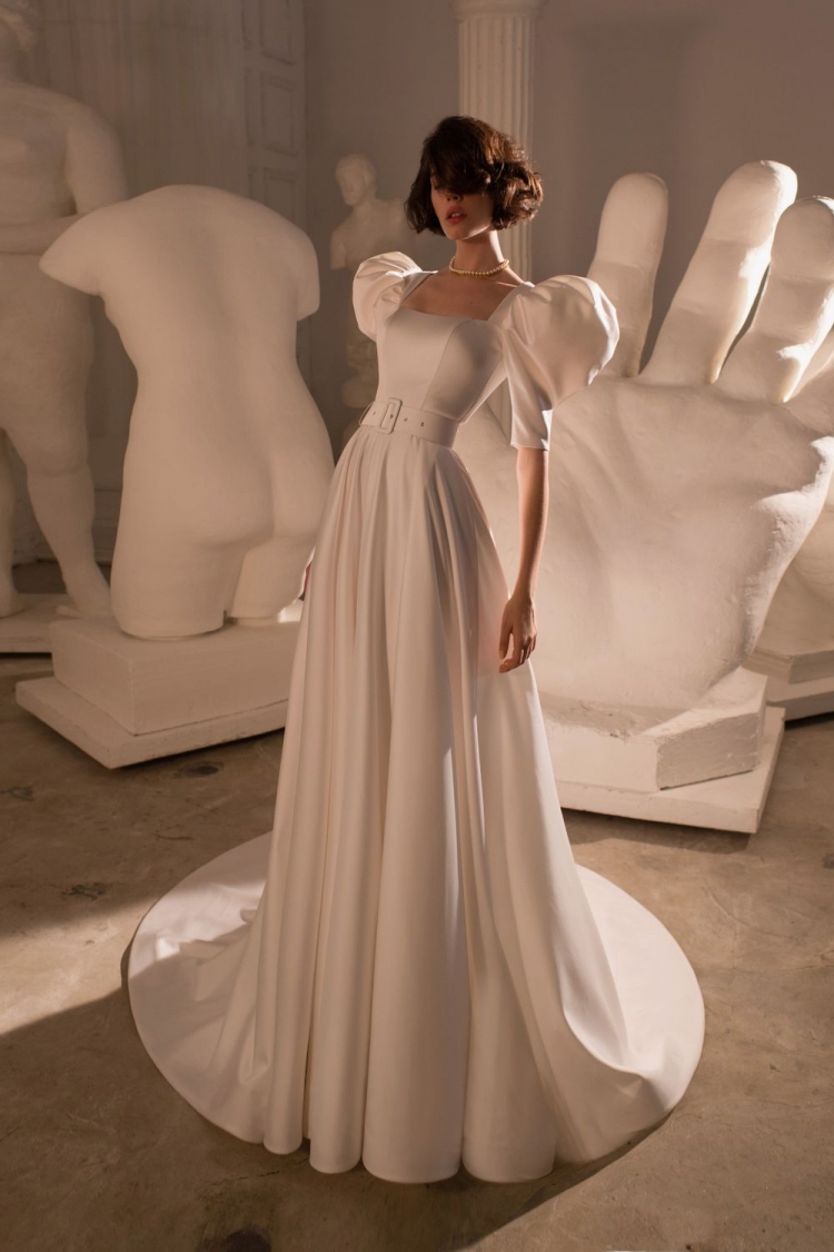 Ball Gown Свадебные платья