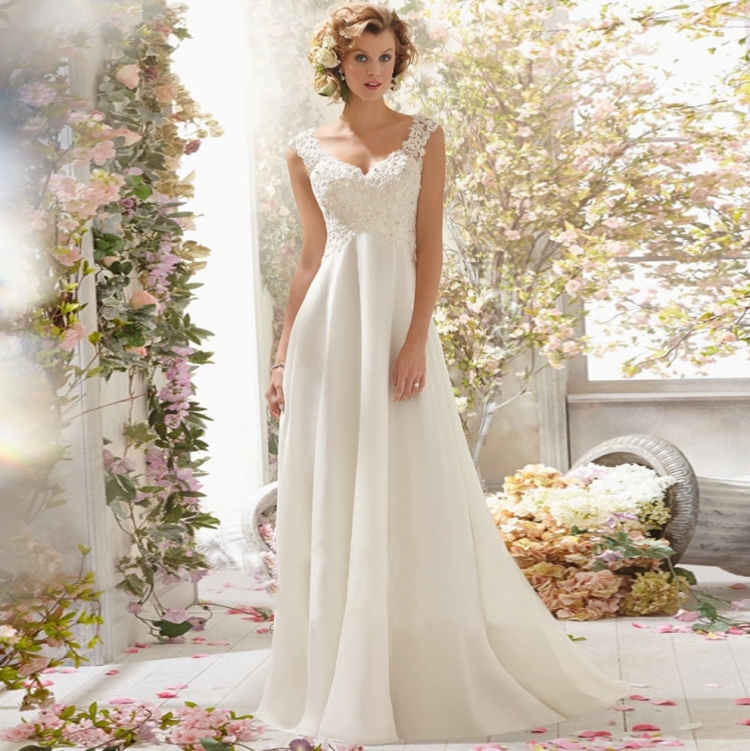 Платье Mori Lee