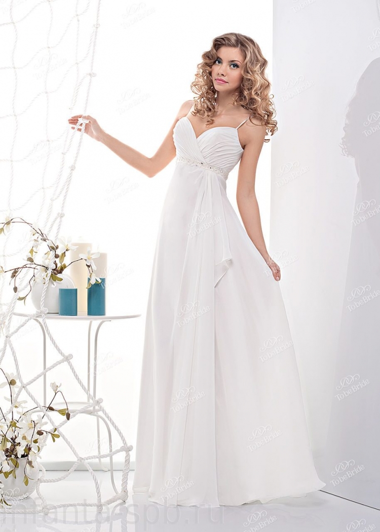 Платье to be Bride c0192b