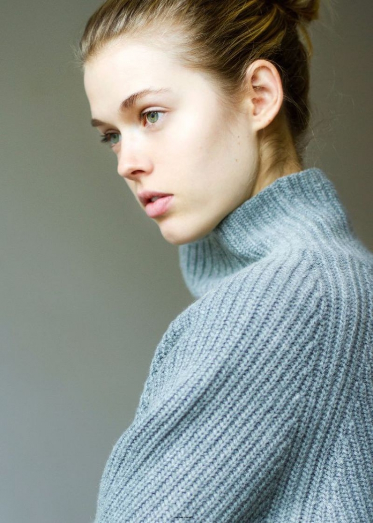 Victoria Leigh