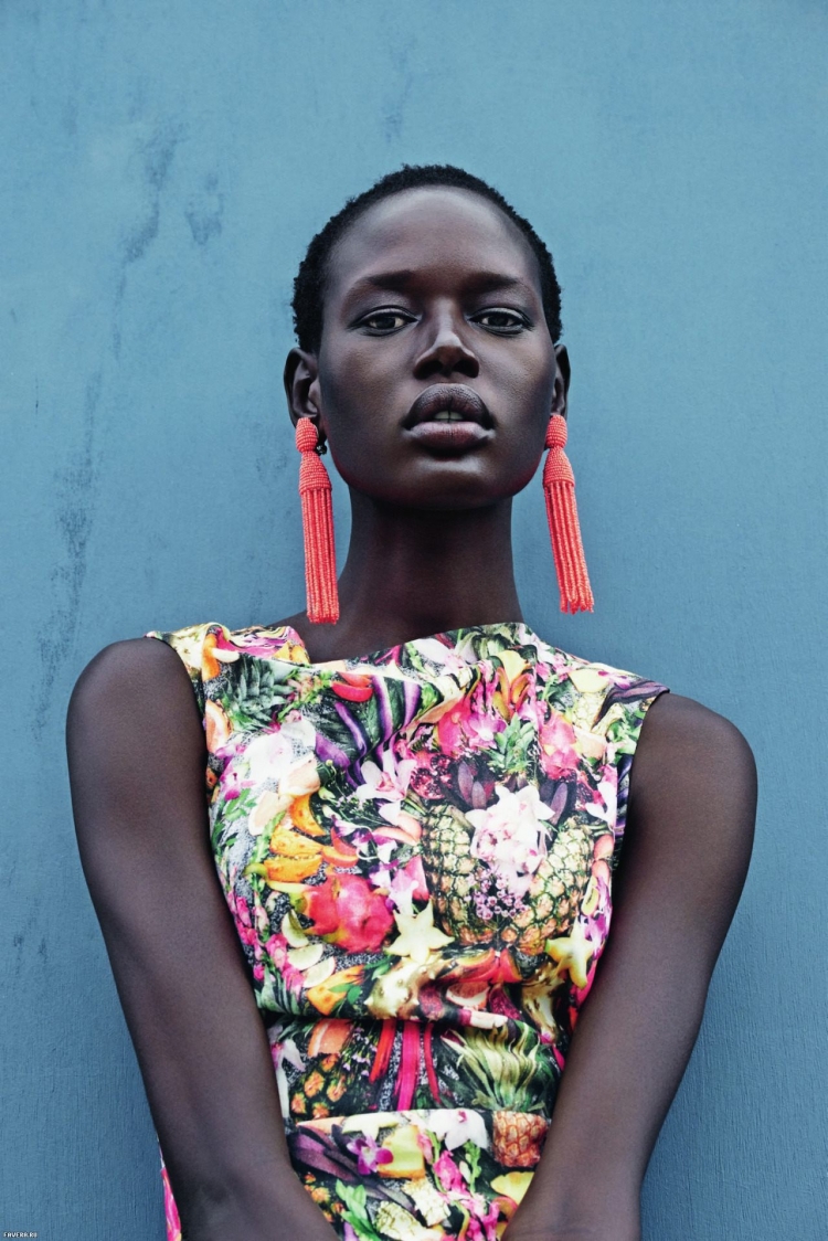 Vogue Portugal 2019