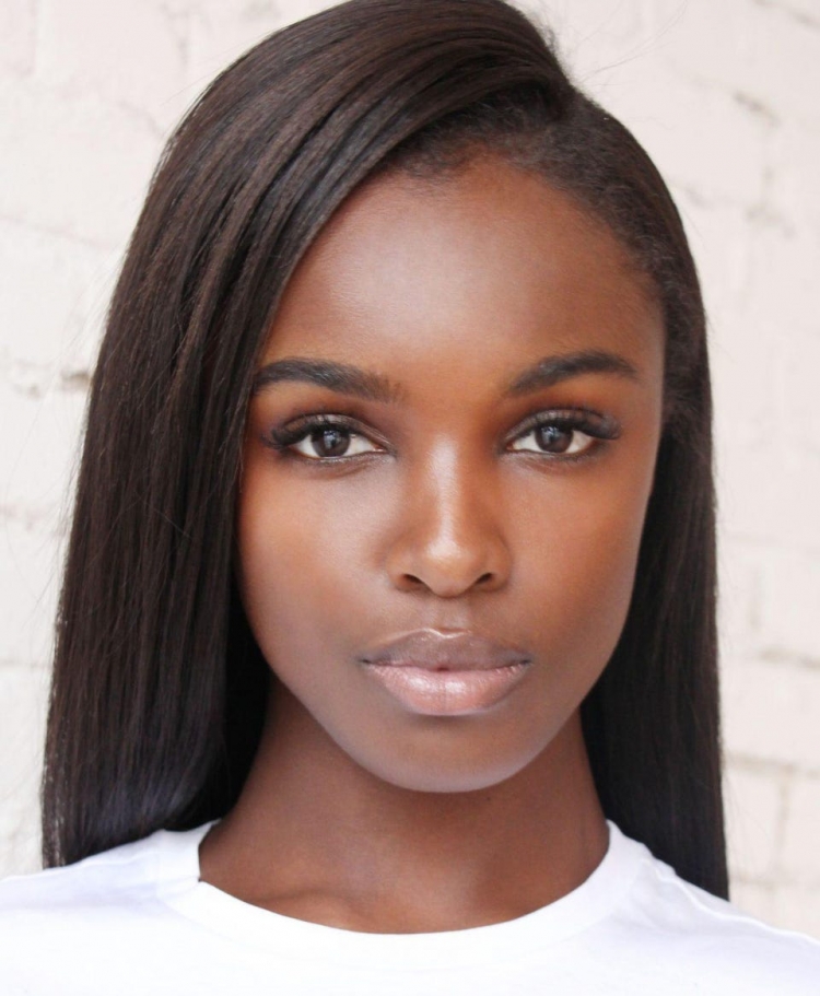 Леоми Андерсон (Leomie Anderson)