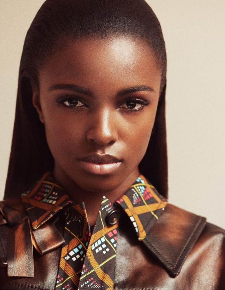 Леоми Андерсон (Leomie Anderson)
