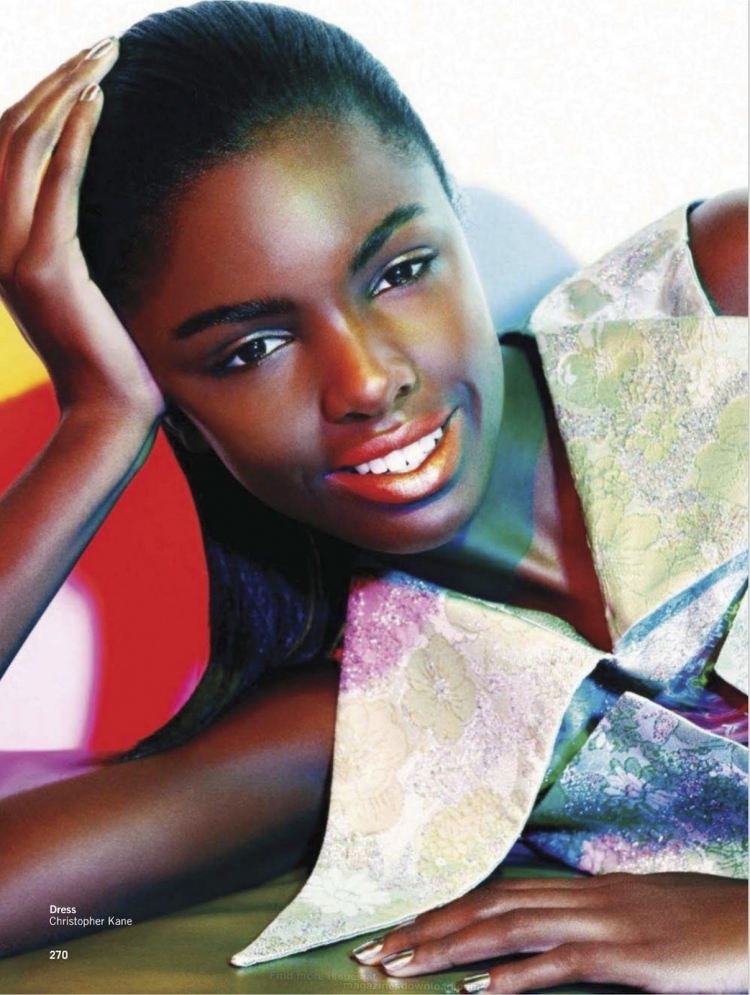 Leomie Anderson Jewelry
