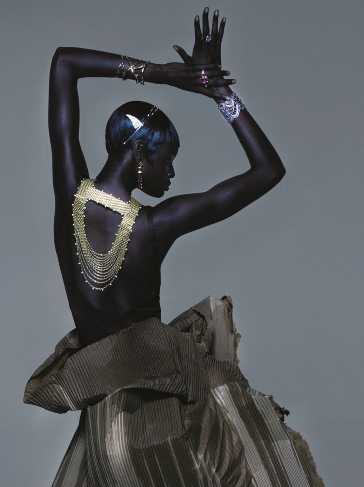 Модель даки тот (Duckie thot)