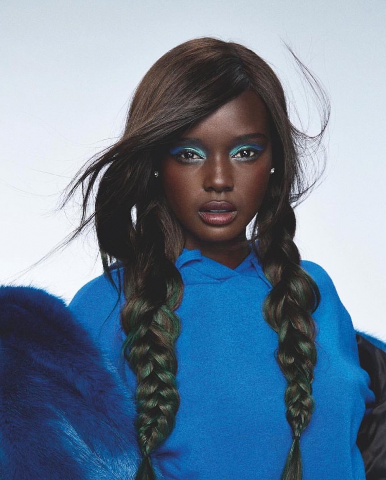 Duckie thot модель