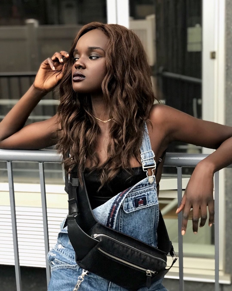 Duckie thot модель