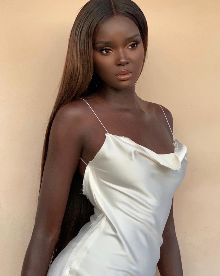 Nyadak Duckie thot