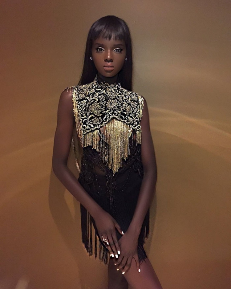 Duckie thot - австралийская модель