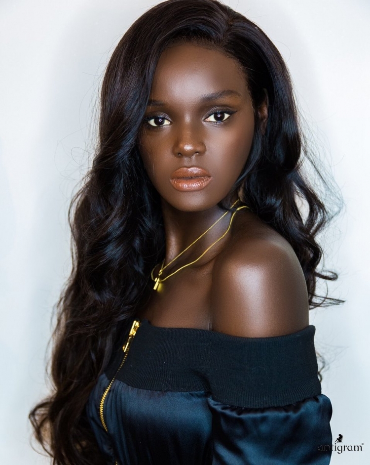Даки тот Duckie thot