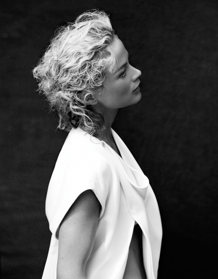 Carolyn Murphy фотосессии