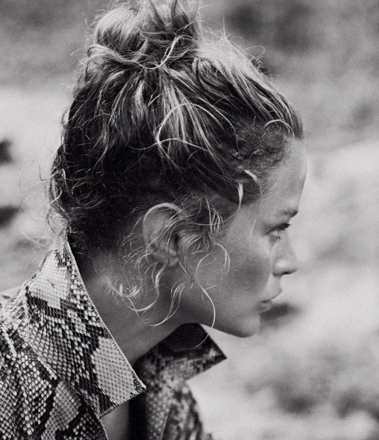 Carolyn Murphy фотосессии