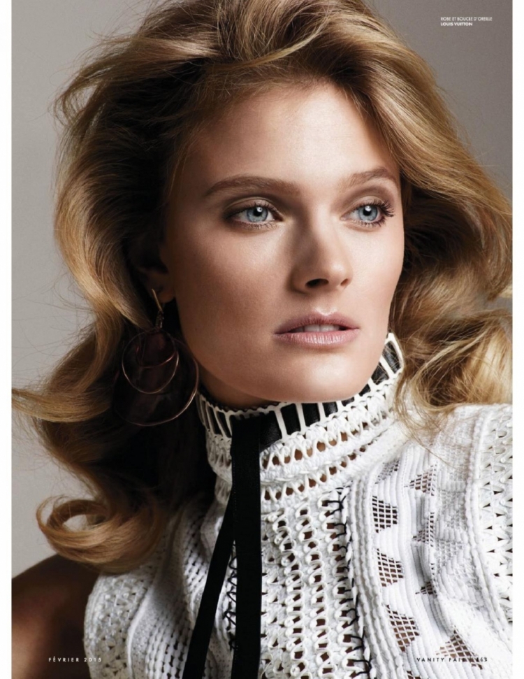Констанс Яблонски Constance Jablonski