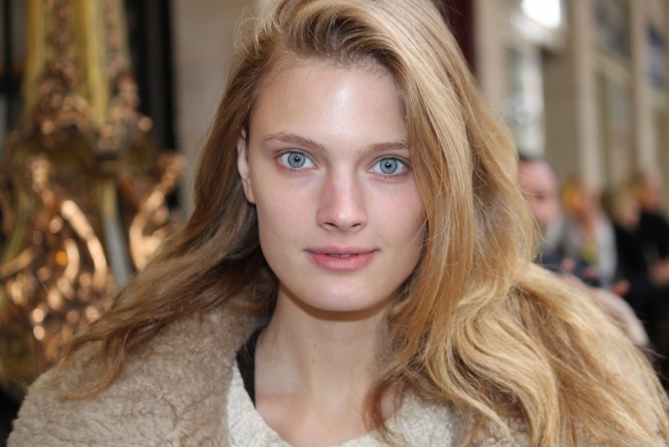 Констанс Яблонски Constance Jablonski