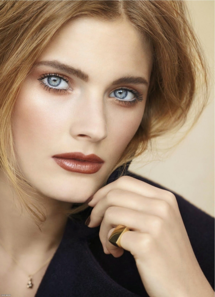 Констанс Яблонски Constance Jablonski
