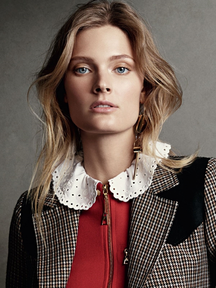 Констанс Яблонски Constance Jablonski