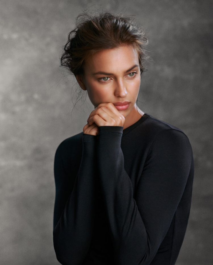 Ирина Шейк / Irina Shayk
