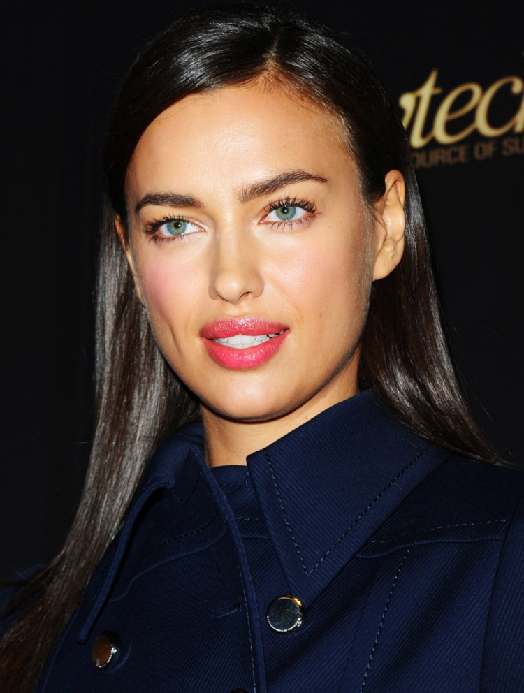 Ирина Шейк / Irina Shayk