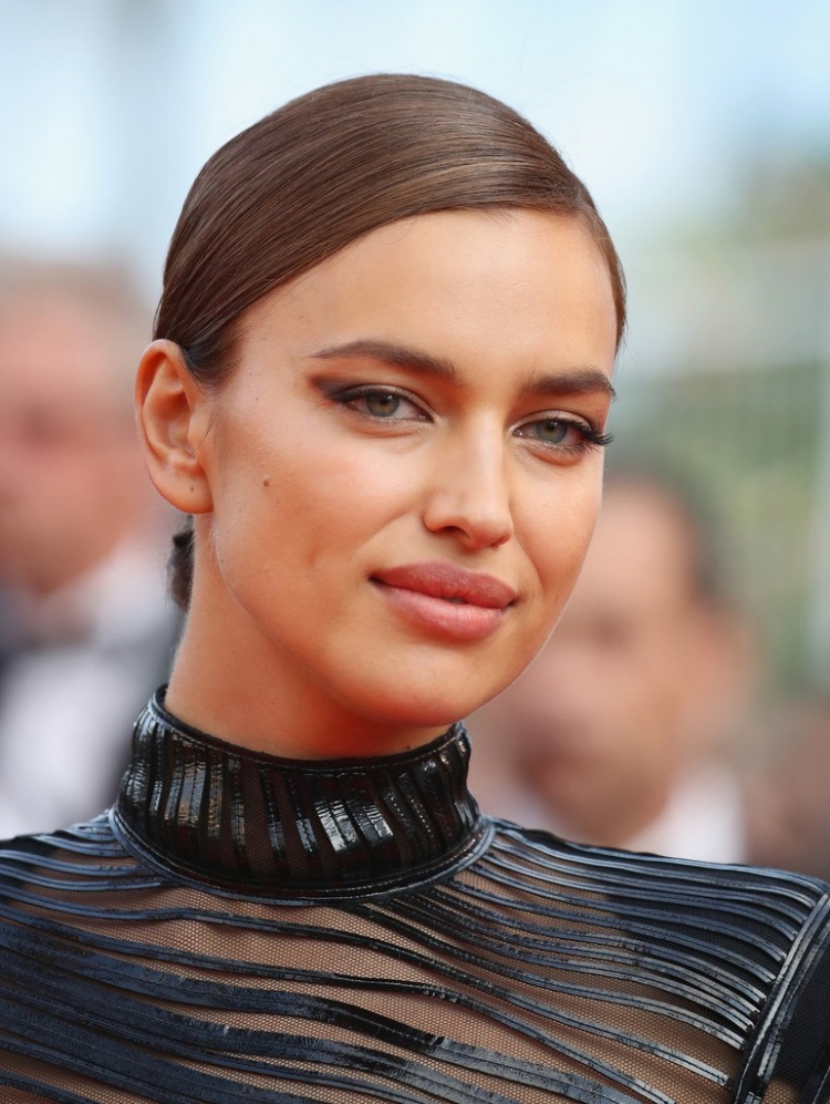 Ирина Шейк 2017