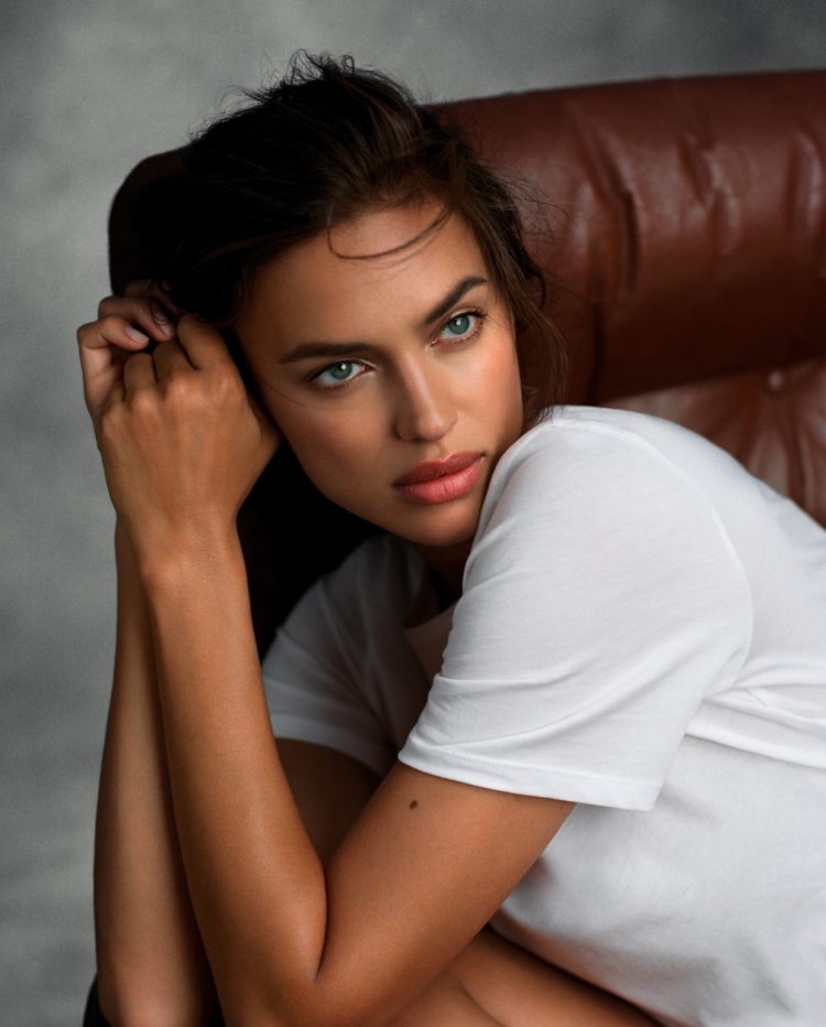 Irina Shayk 2017