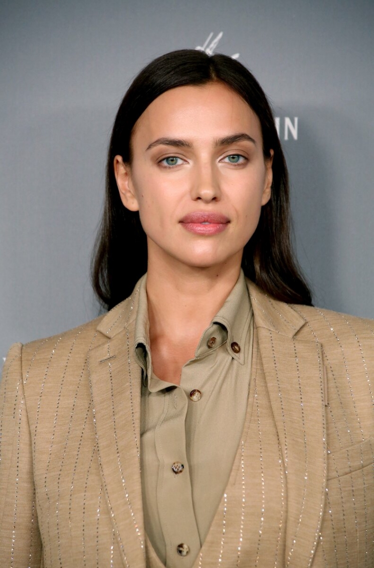 Ирина Шейк в Еманжелинске