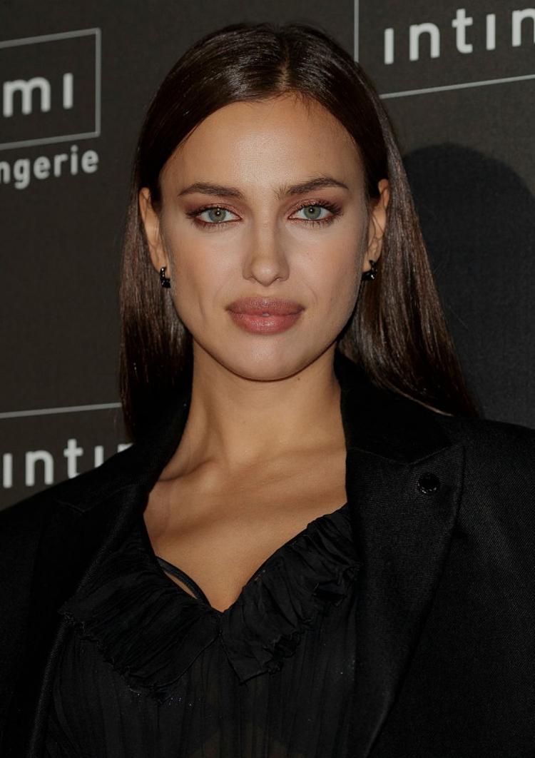 Ирина Шейк / Irina Shayk