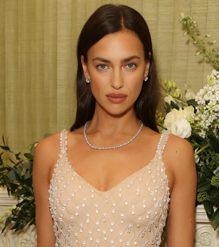 Ирина Шейк 2020