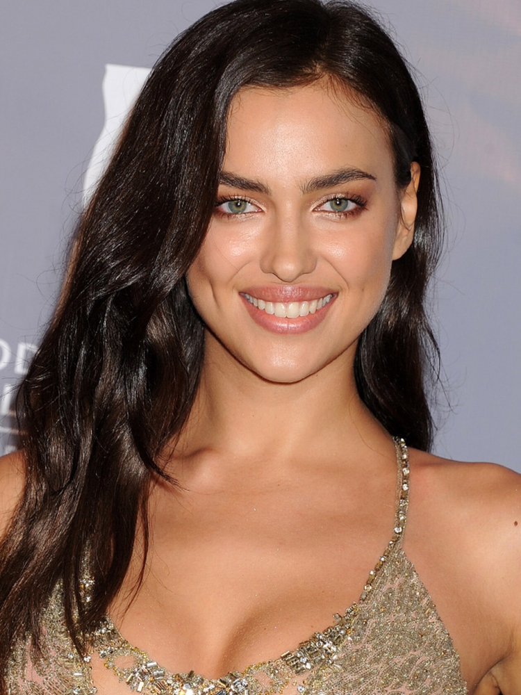 Ирина Шейк 2014