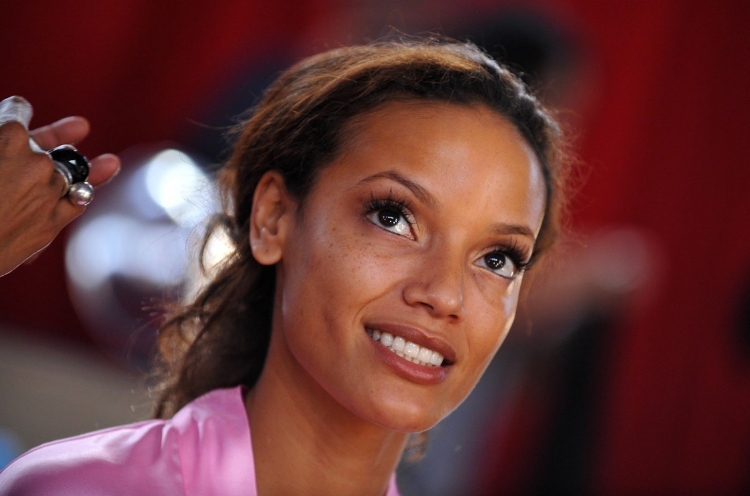 Селита Ибэнкс Selita ebanks