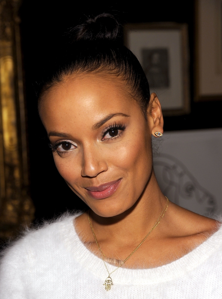 Selita ebanks