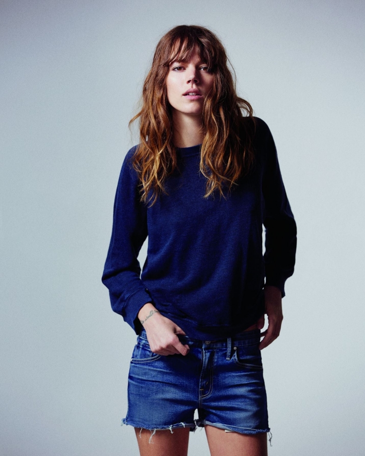 Freja Beha