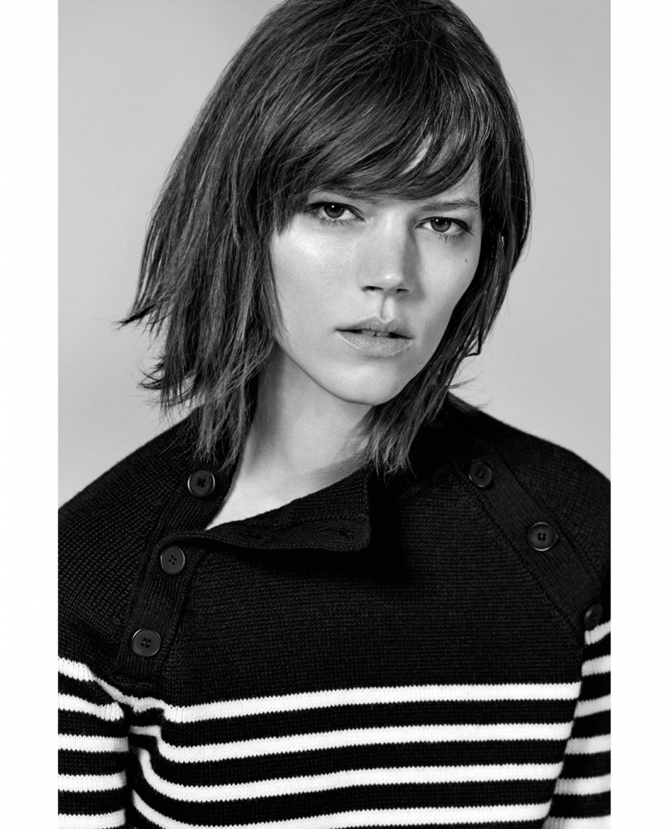 Freja Beha