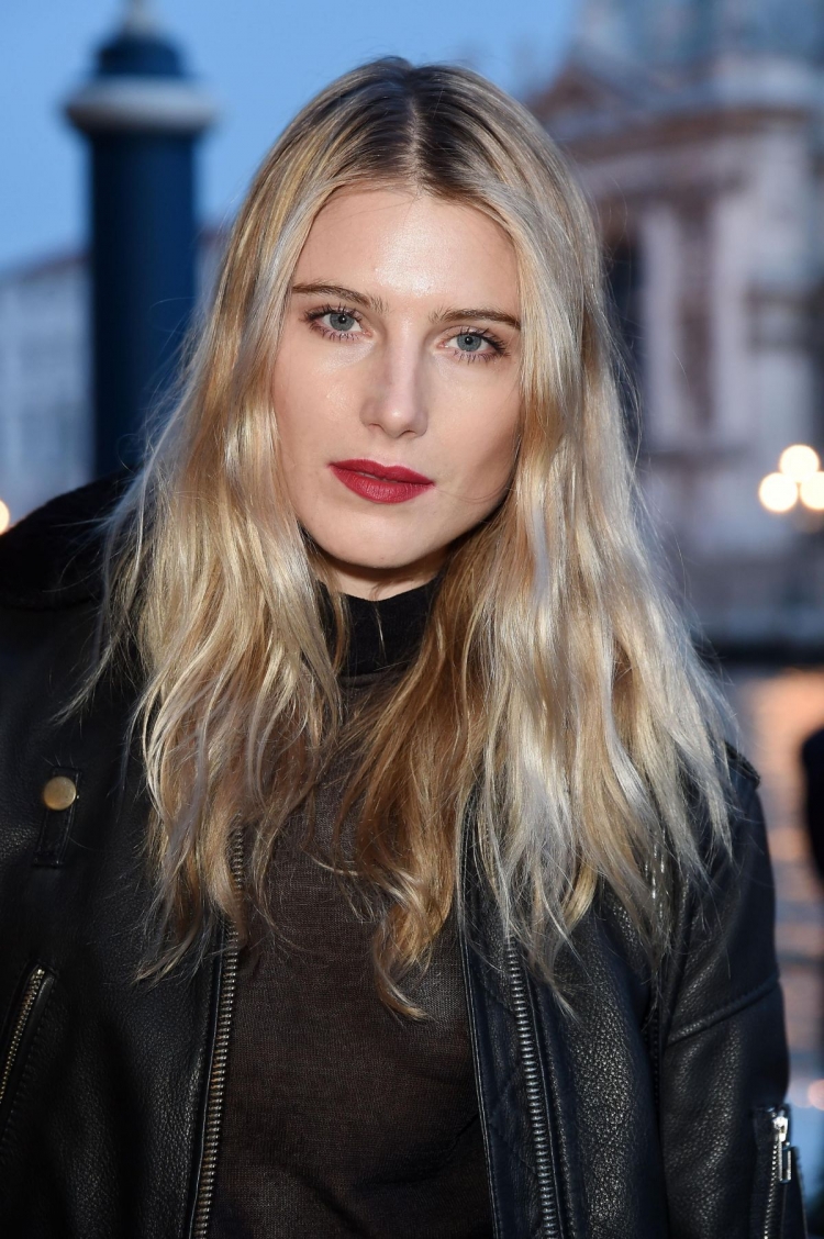 Dree Louise Hemingway