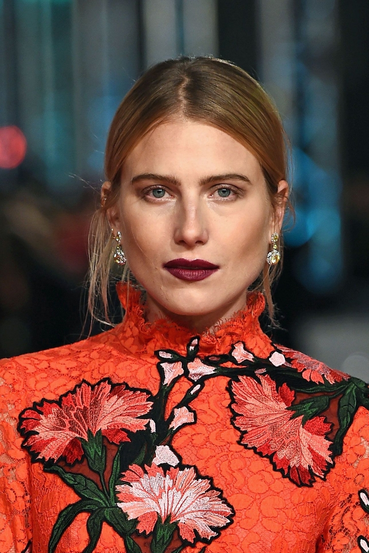 Dree Hemingway фото