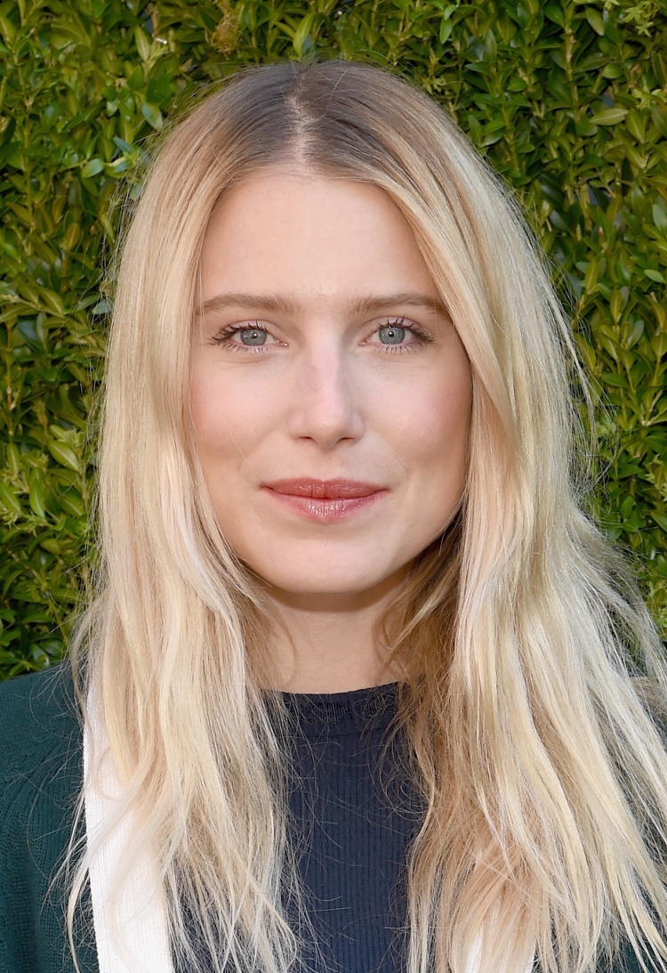 Dree Hemingway Starlet