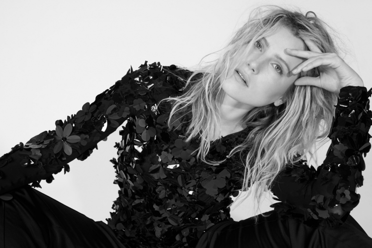 Dree Hemingway Paco Rabanne