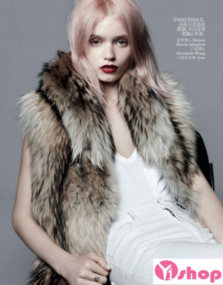 Abbey Lee Kershaw