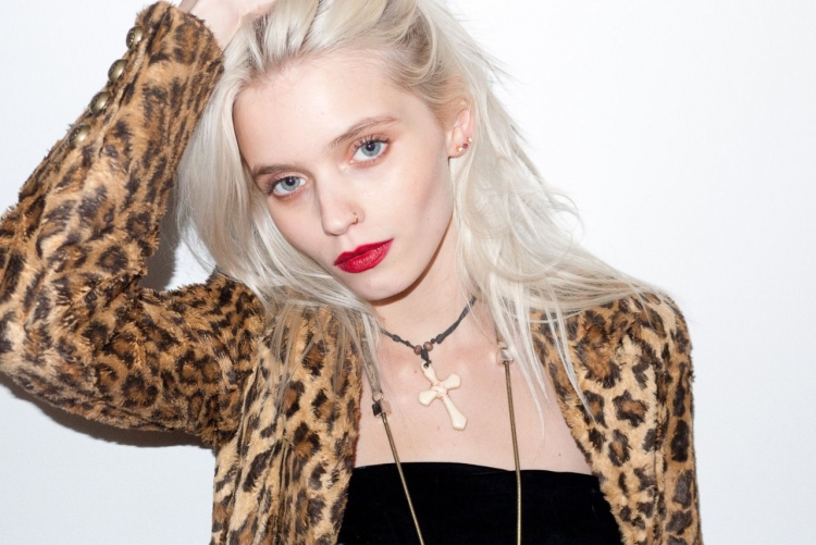 Abbey Lee