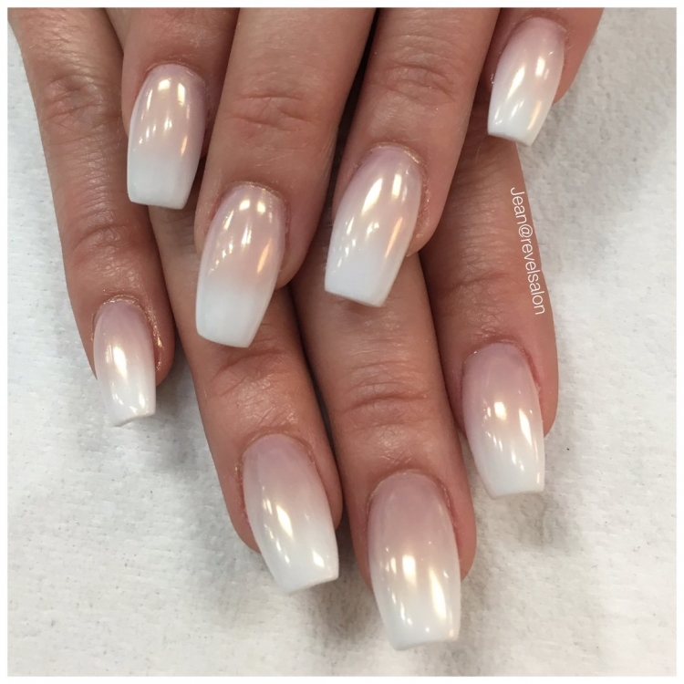 CND Shellac френч