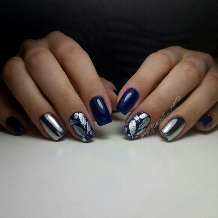 Hit Gel, гель-лак Silver Cat №04