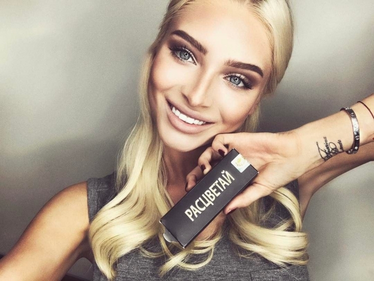 Ханна и Алена Шишкова