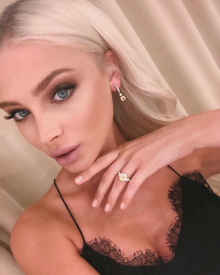 Алена Шишкова сейчас