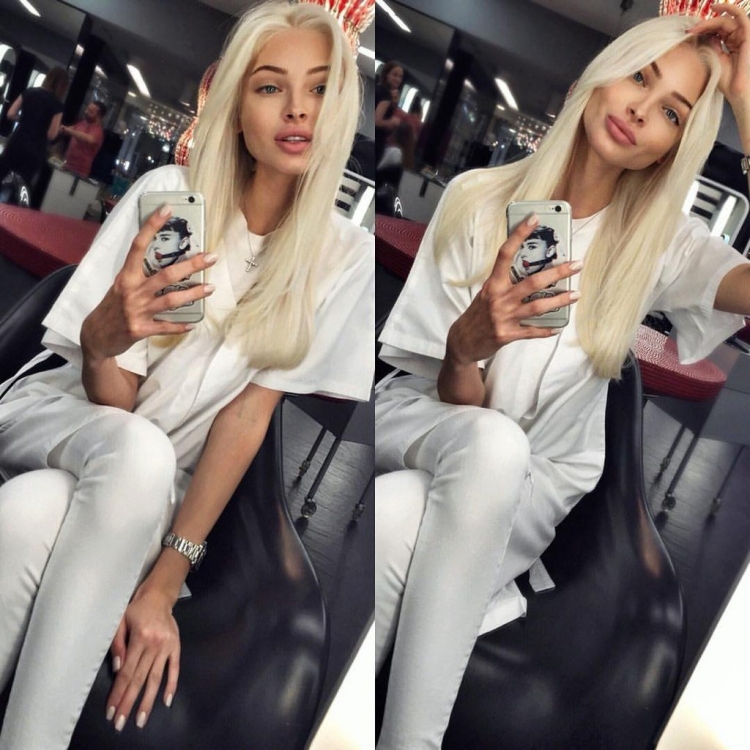 Инстаграм Алена Шишкова missalena92