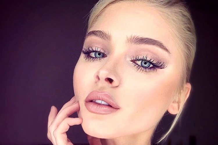Жена Тимати Алена Шишкова