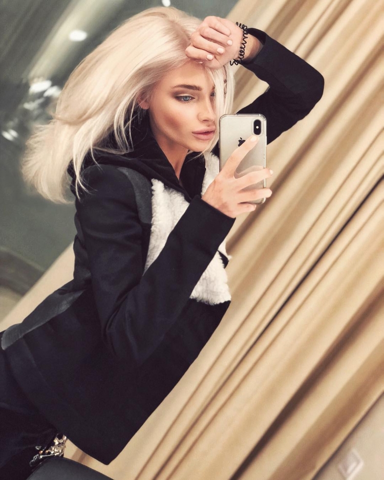 Алена Шишкова