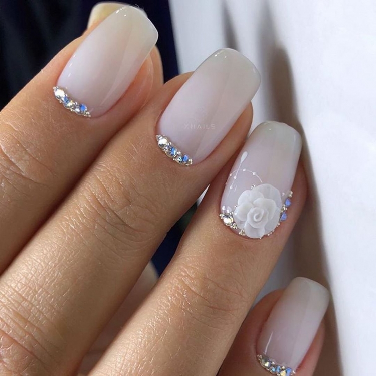Kids Acrylic Nails
